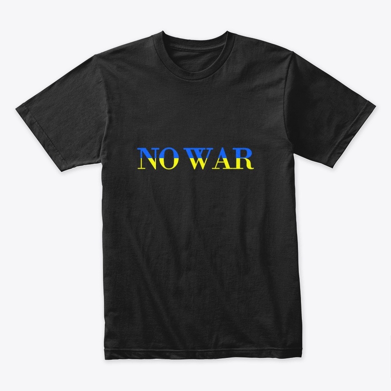 no war