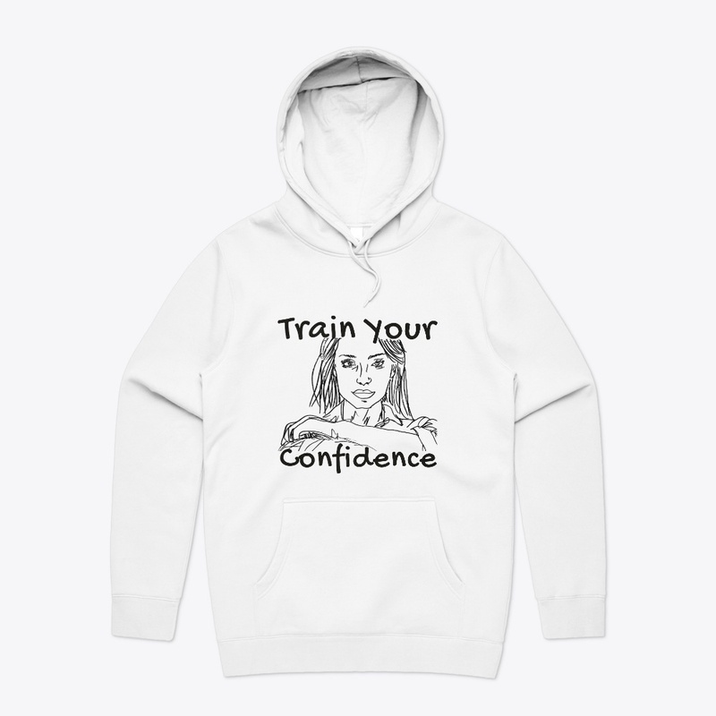 Train Your Confidence