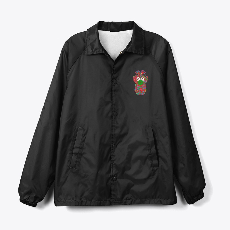 A/W Fire 24