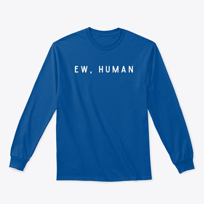Funny, Ew, People Joke Sarcastic 
