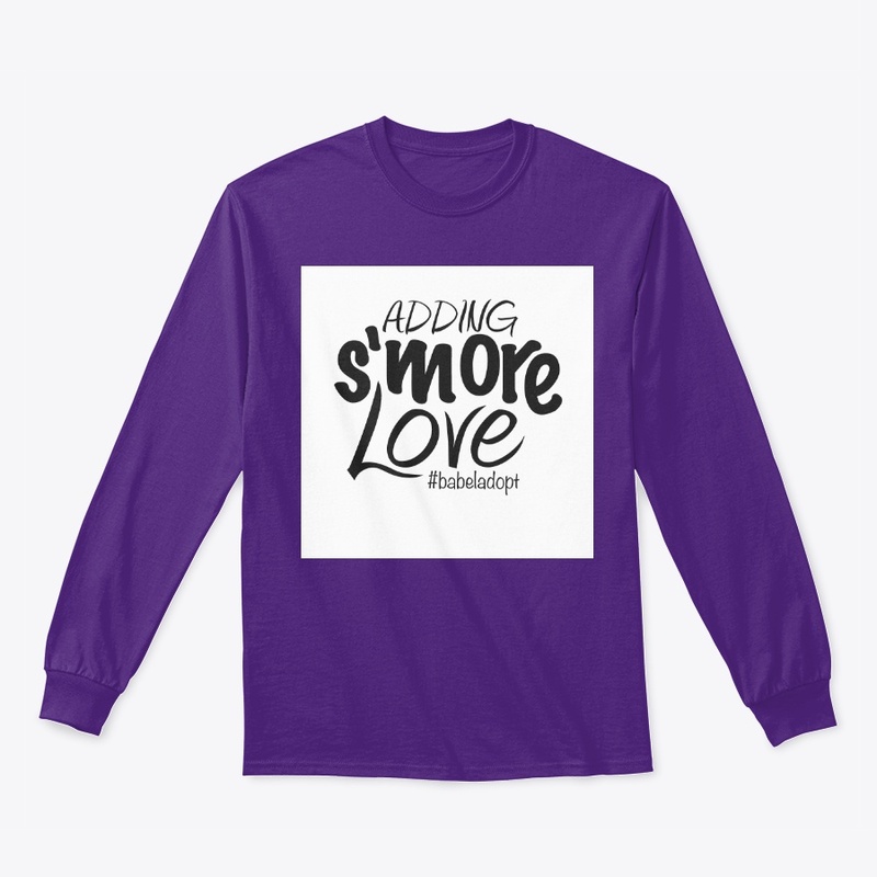 Adding S'More Love