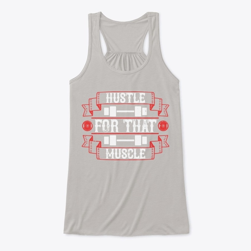 Hustle Hard 