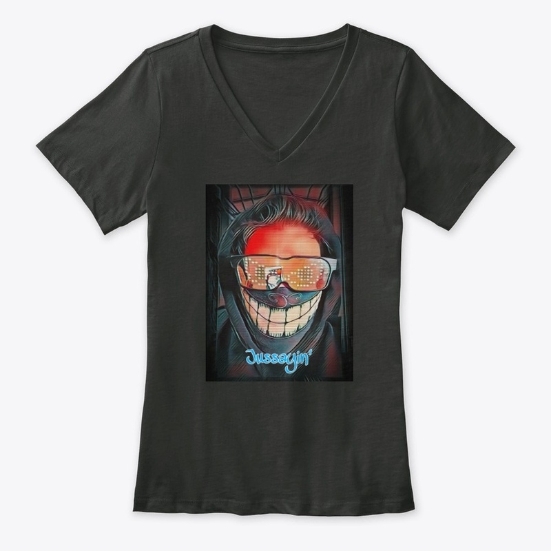 The Official Glue Man Merch