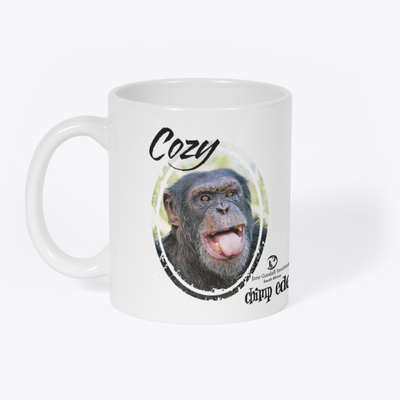 Chimp Eden Cozy