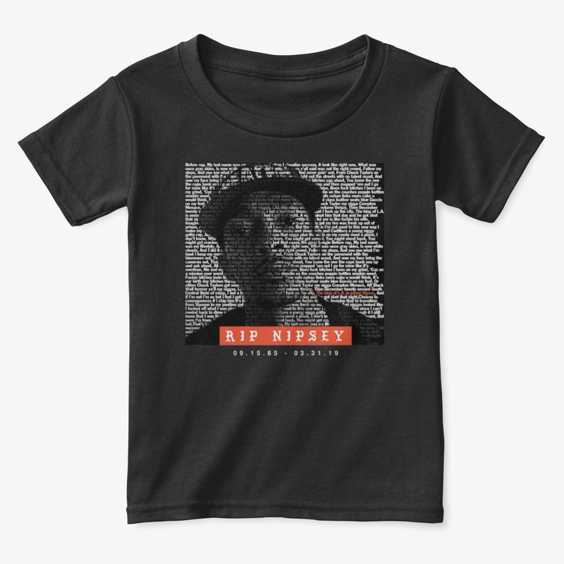 RIP 1985 2019 SHIRT