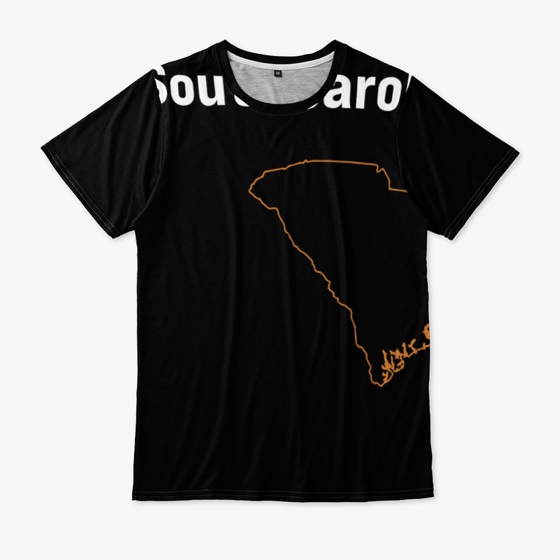 South Carolina HODL: A Timeless Classic