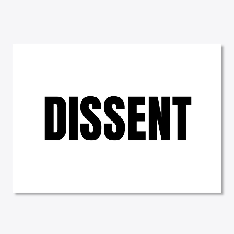 DISSENT