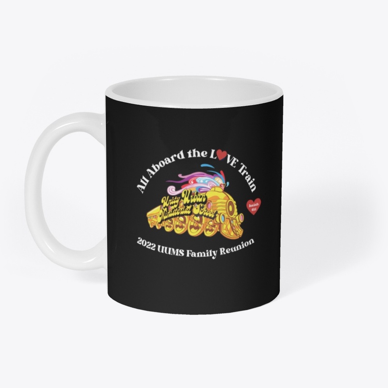 2022 UUMS Family Reunion Merchandise