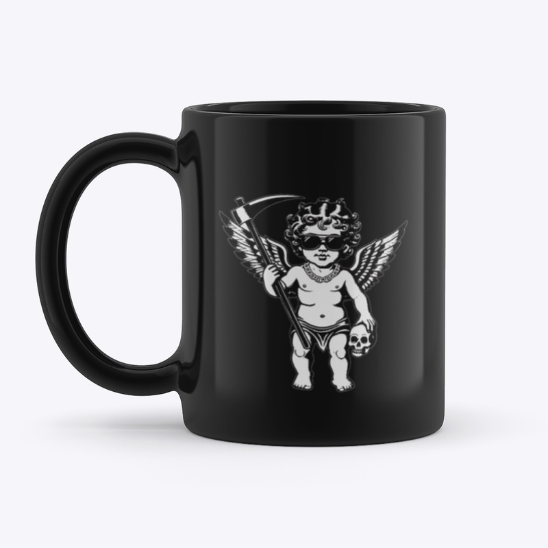 All Luck Mug