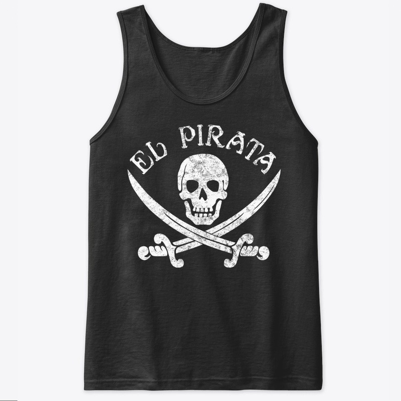 El Pirata