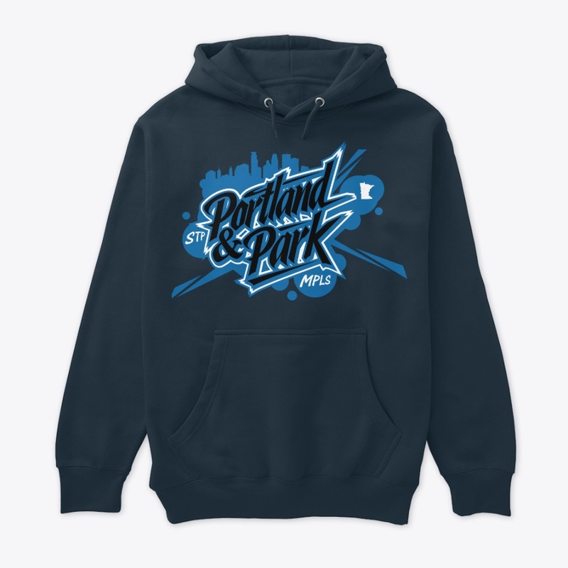 Portland & Park Apprel