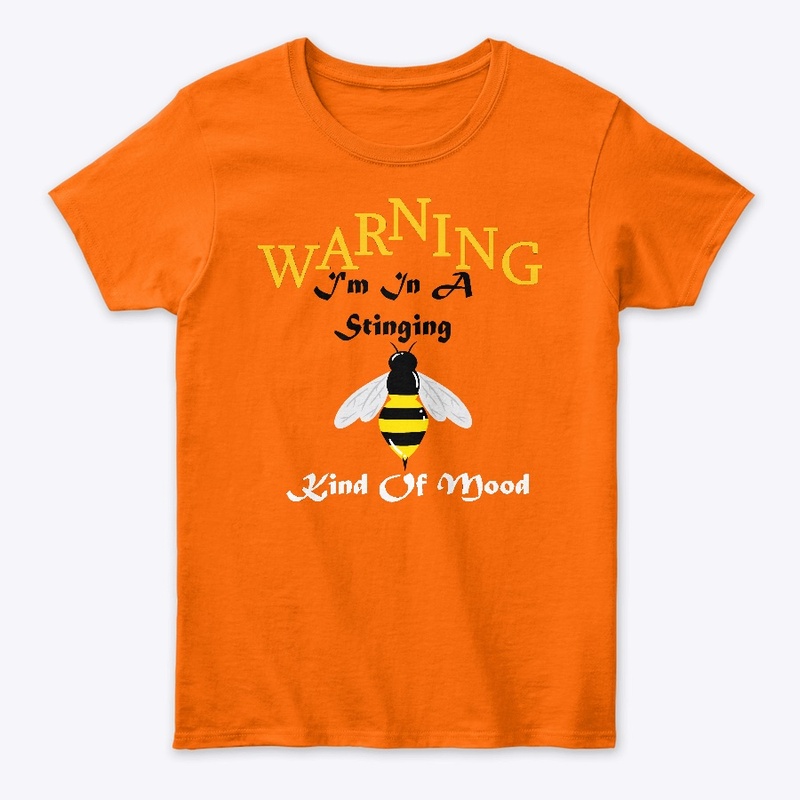 Stinging Bee