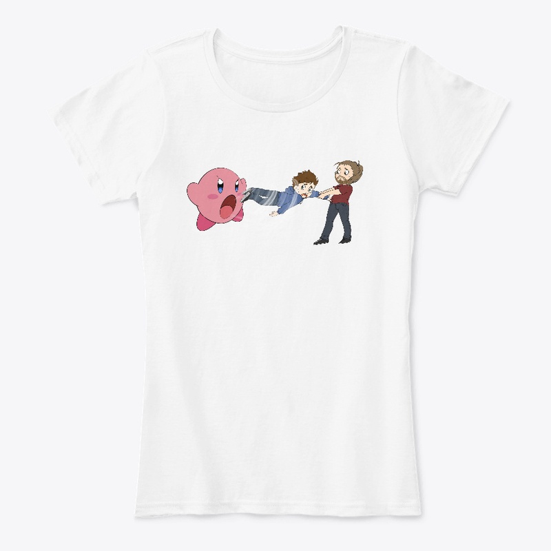 Couch Cave - Pink Puffball