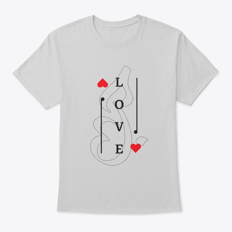 love