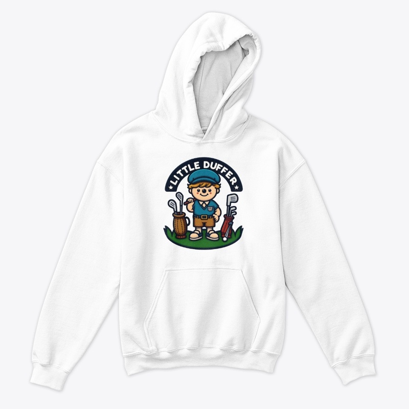 LITTLE DUFFER COLECTION