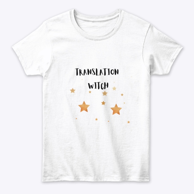 Translation Witchstars