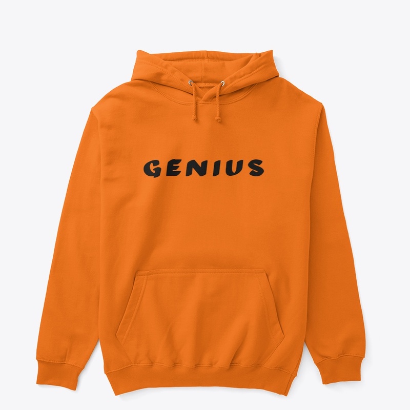genius 