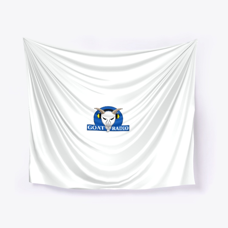 GOAT RADIO GEAR
