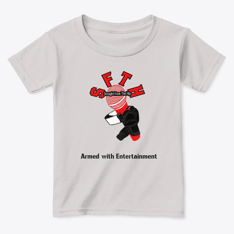 Head Cannon Circus Merch Shop