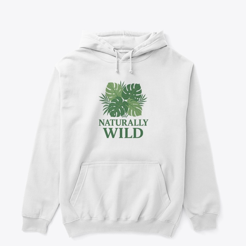 Tropical leaf T shirt design 