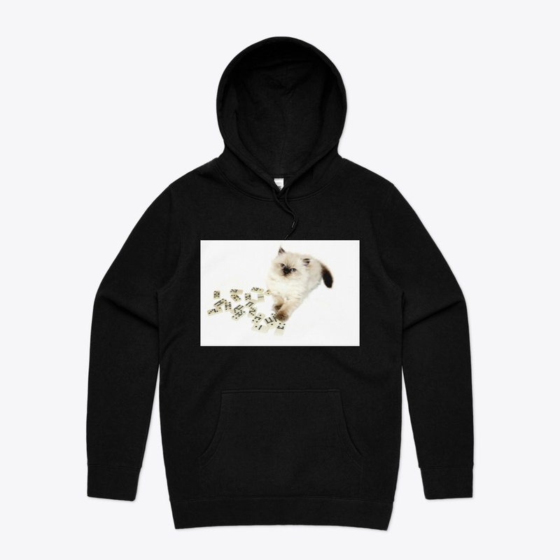 cat design 