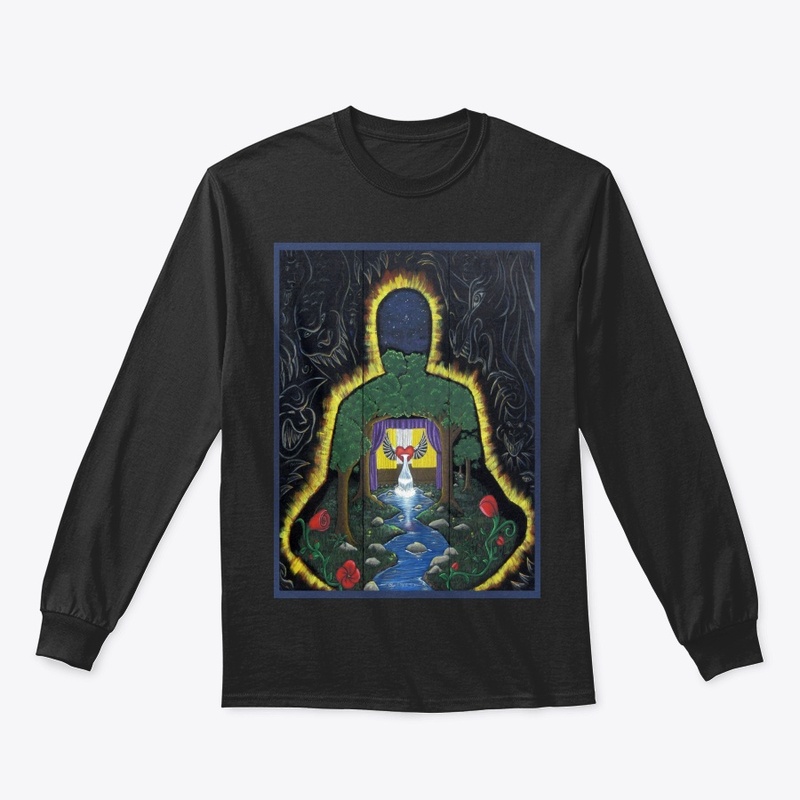 Inner Peace