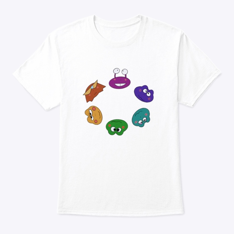 Haus of Frog "FROGGIES" 