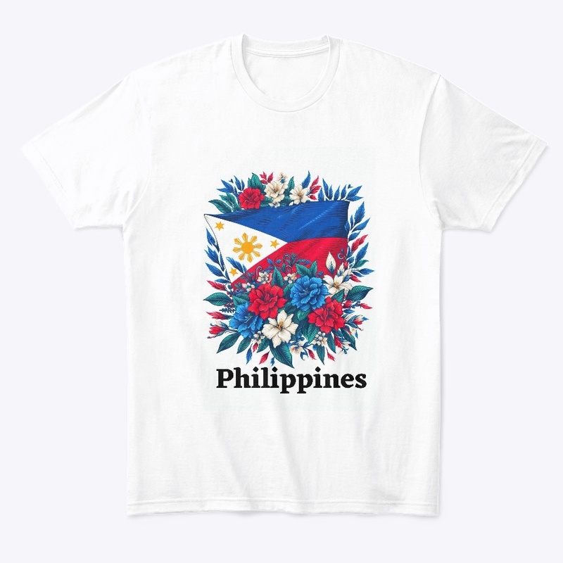 Philippines 🇵🇭 Designs