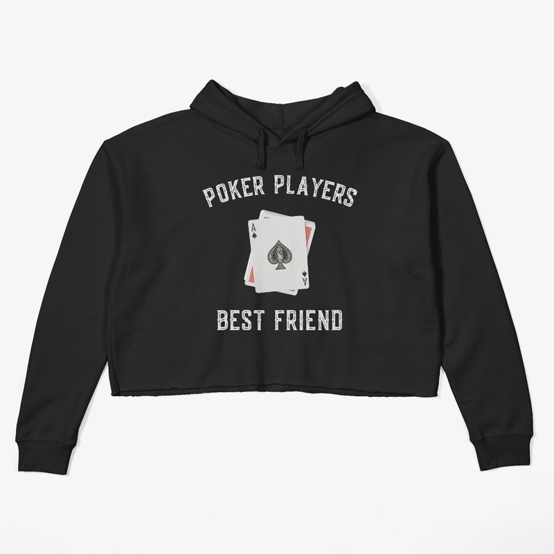 Poker Players Best Friend