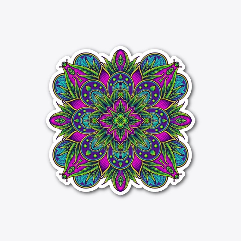 Mandala High Collection 