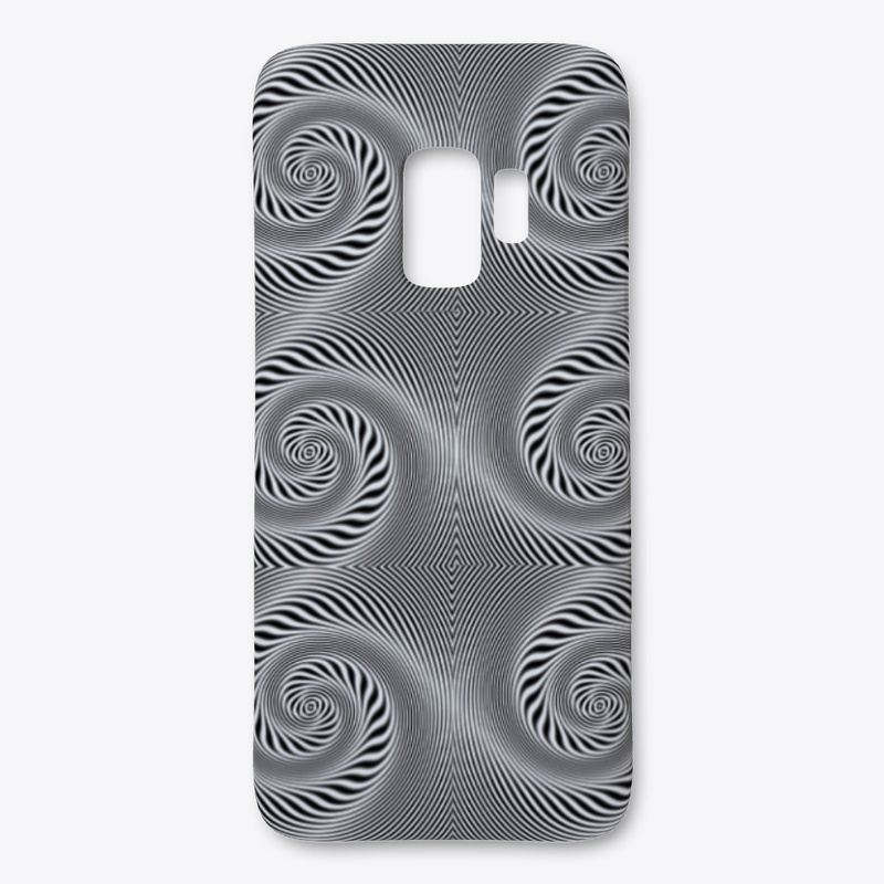 Abstract designs 