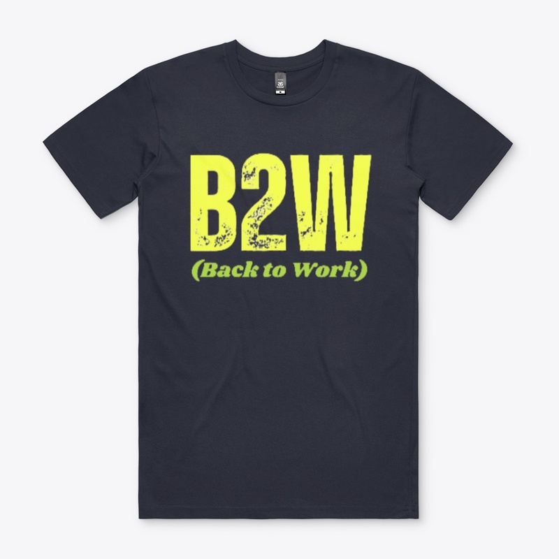 B2W