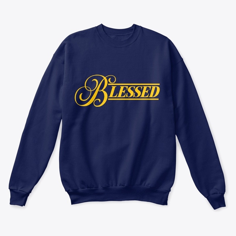 BLESSED