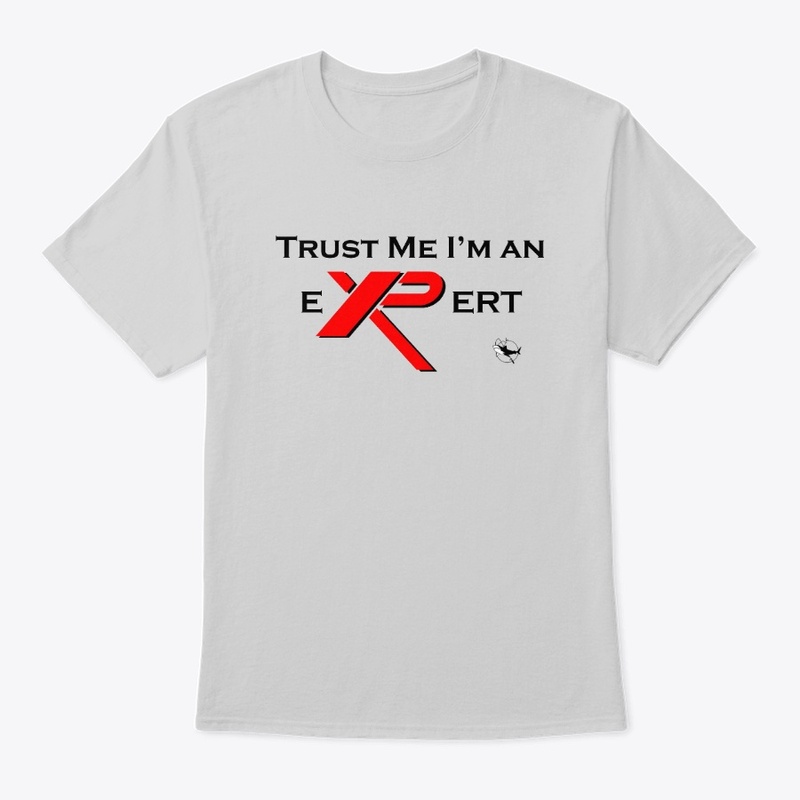 Trust Me Im an Expert