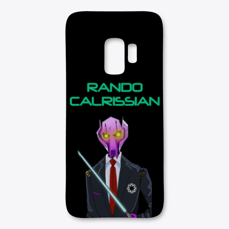 RANDO'S COLLECTION