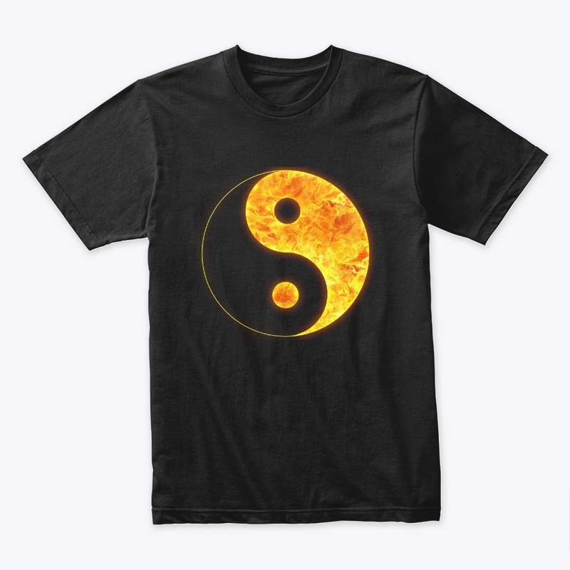 Yin & Yang | Meditation | Spirituality 