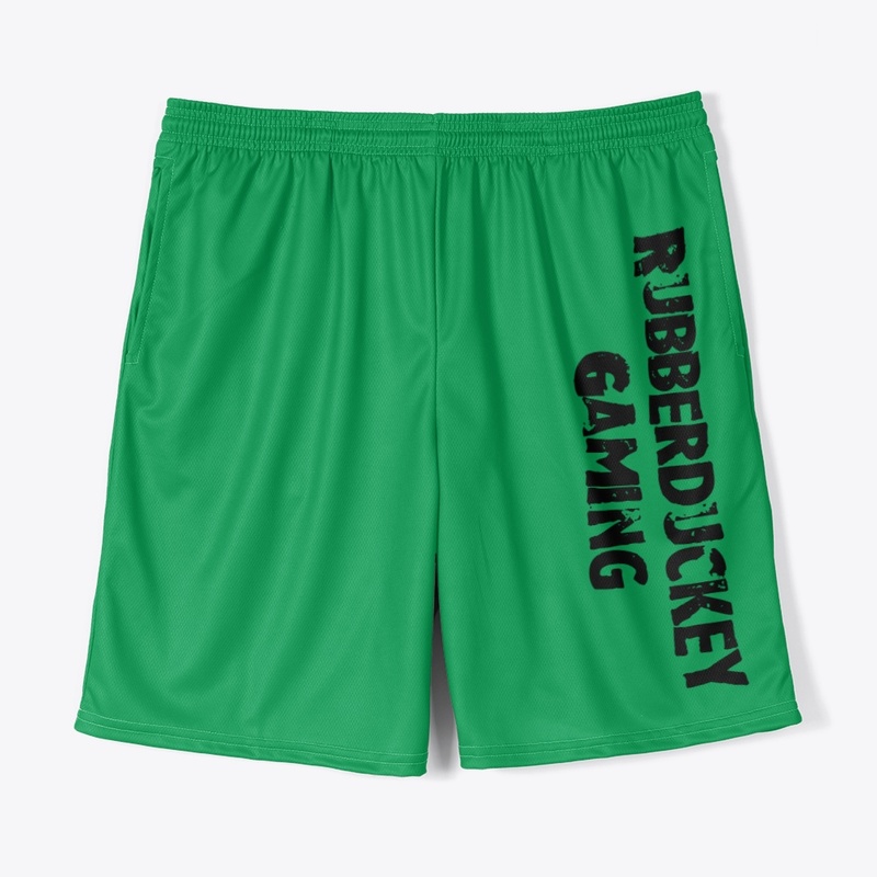 RubberDuckey Merch