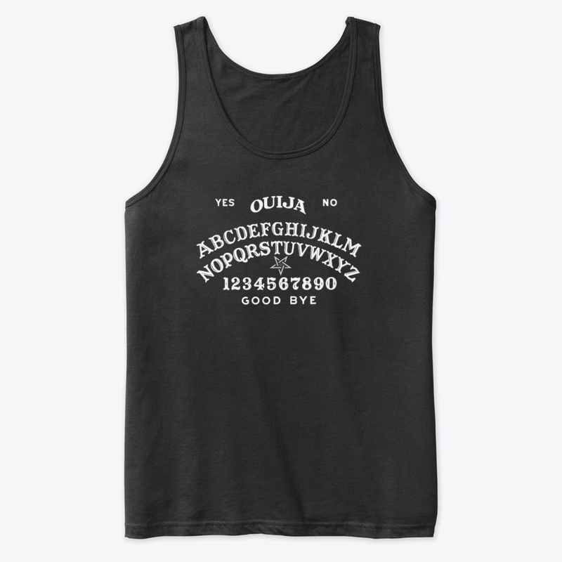 Come and Play with my Ouija Board