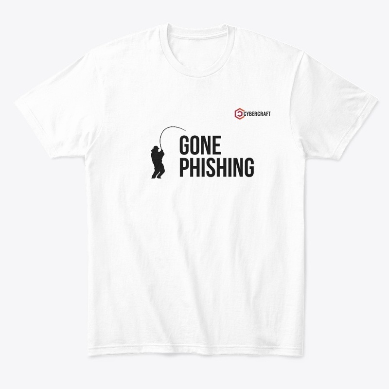 Gone Phishing