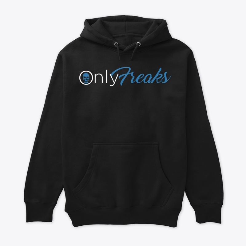 OnlyFreaks (Black)