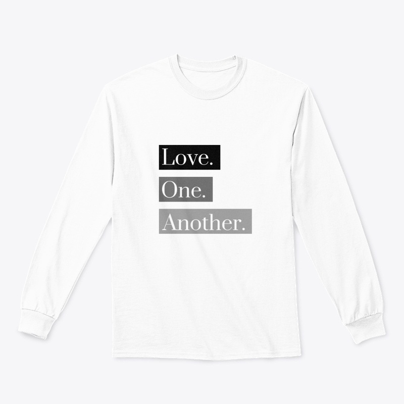 Love One Another 