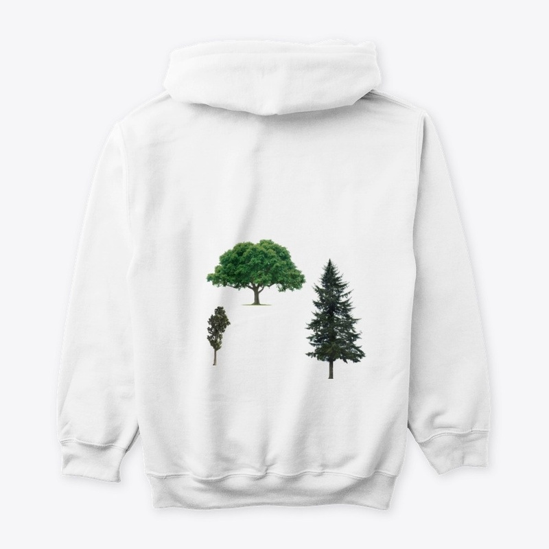 Kang Gang/Trees
