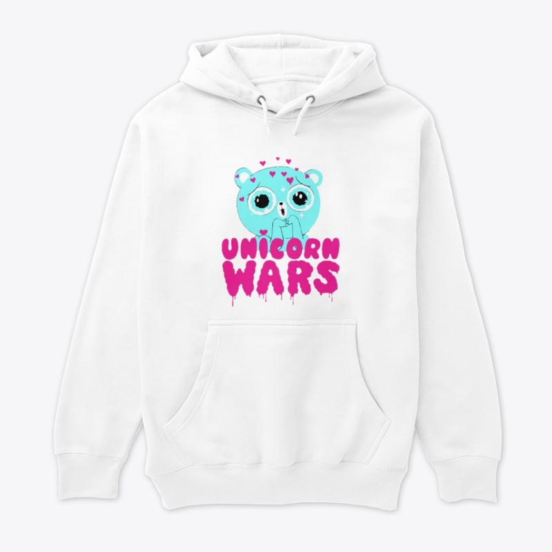  Our Unicorn Wars Cartoon Collection