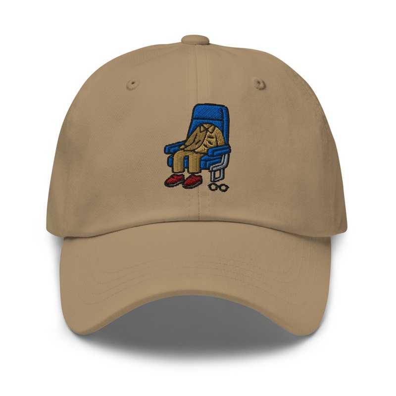 Rapture Hat