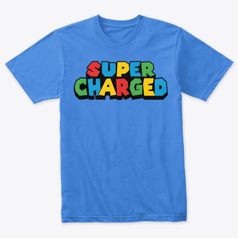 Super Charged