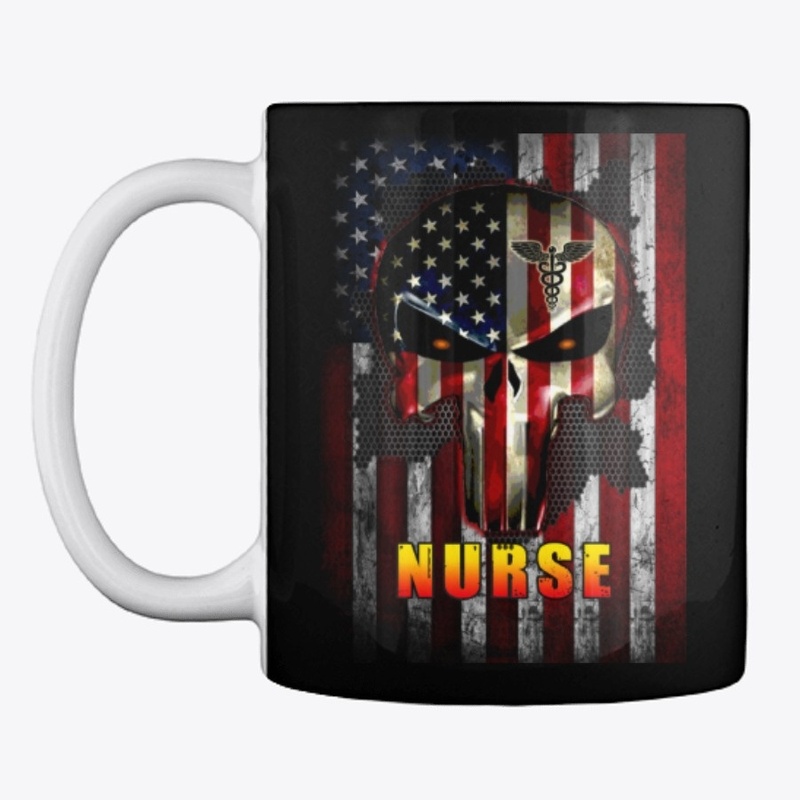 Sarcastic Nurse Blanket