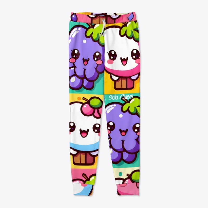 Cute-Joggers