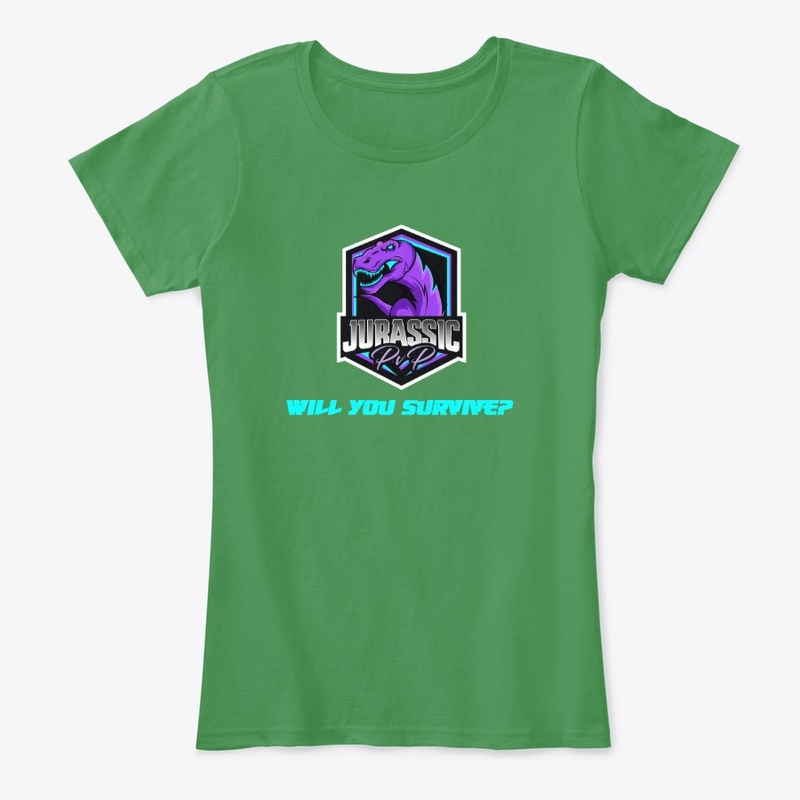 Jurassic PVP Store