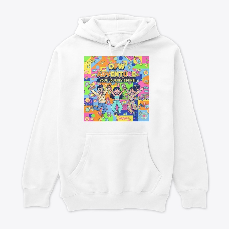 OFW Adventure Collection