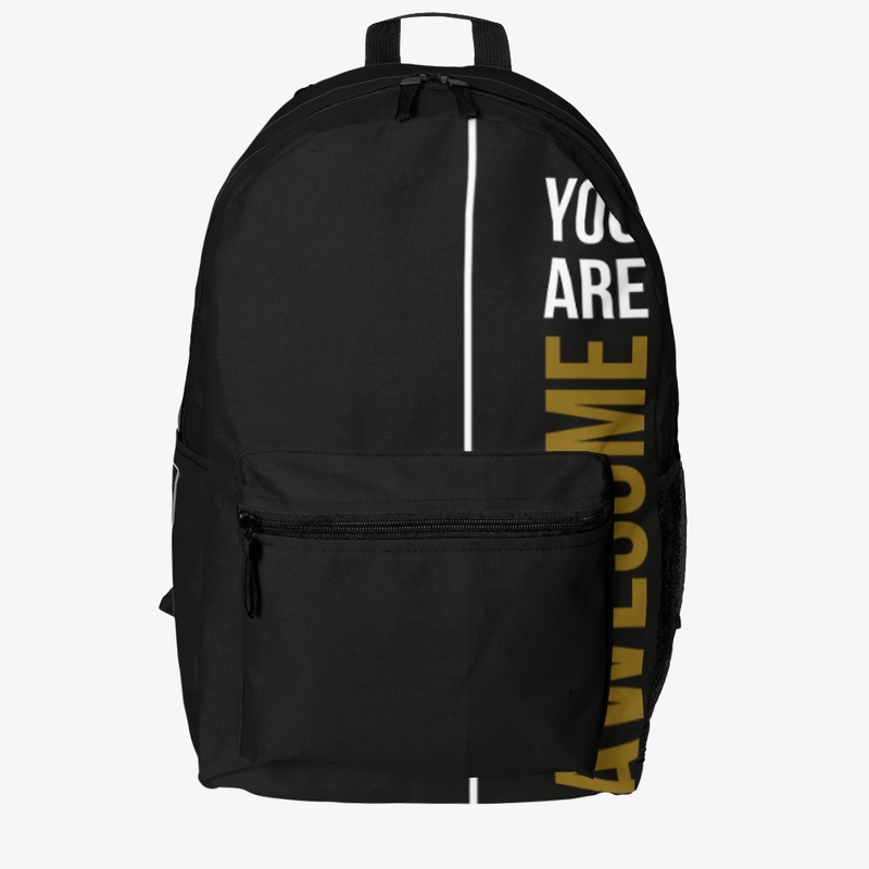 You Are Awesome